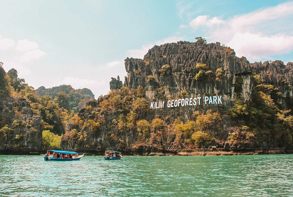 Jelajahi Ekosistem Pesisir yang Menakjubkan di Mangrove Tour Langkawi