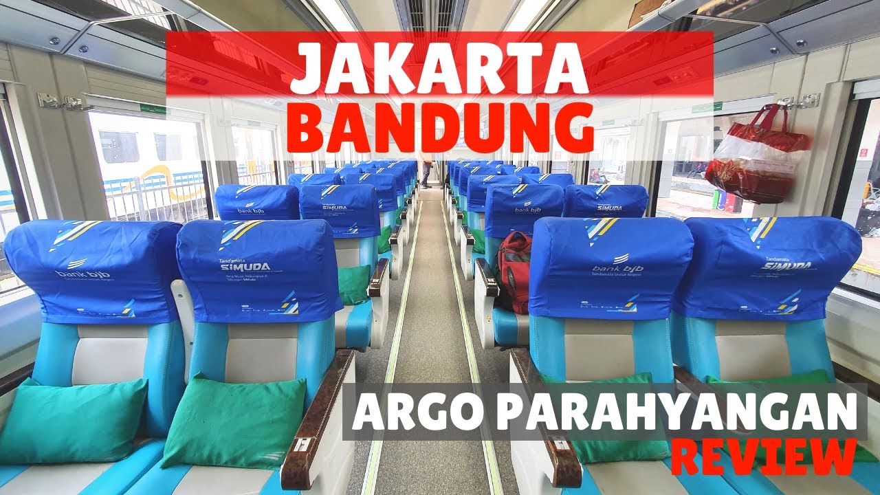 Trip Jakarta-Bandung: Jelajahi Pesona Kota Kembang dalam 3 Hari 2 Malam